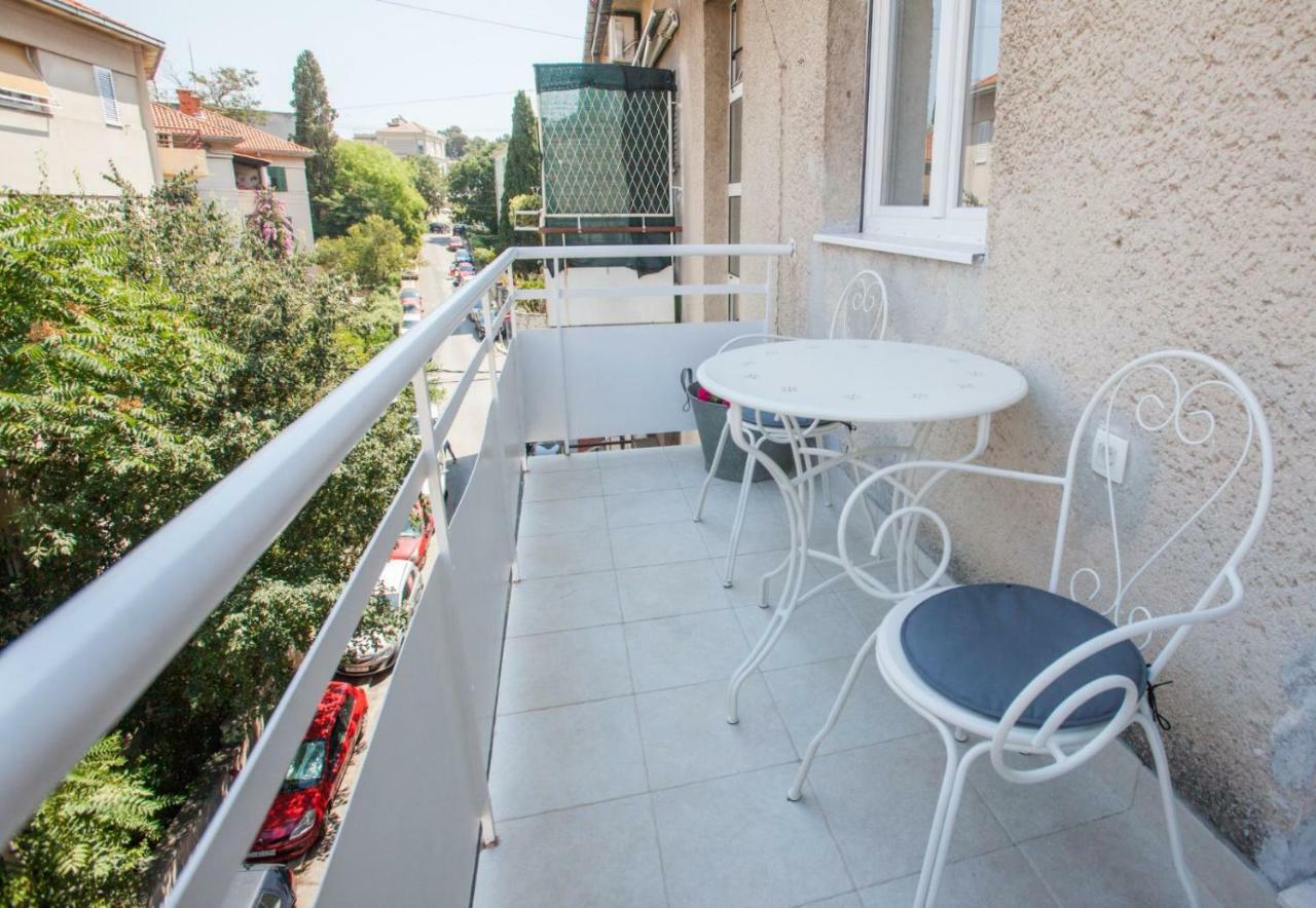 Val Apartment Split Exterior photo